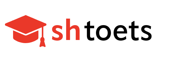 shtoets