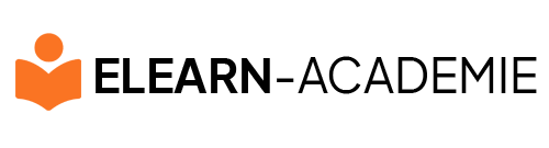 Elearn-Academie logo